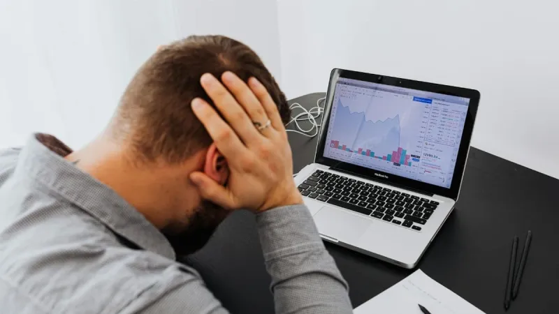 Busted Bankrolls: Hard Lessons From Bettors Who Won Big — Then Lost It All