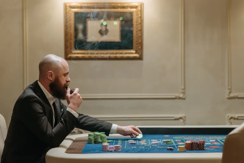 Peak Confidence, Peak Danger: The Moment Before Your Worst Bet Ever
