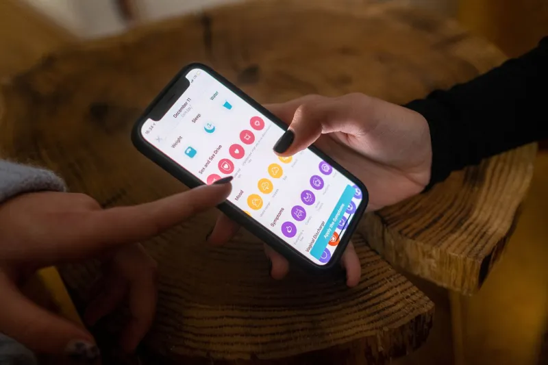 The App Is Watching You Back: How Sportsbook Design Rewires Your Decision-Making